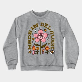 Made In Delaware Crewneck Sweatshirt